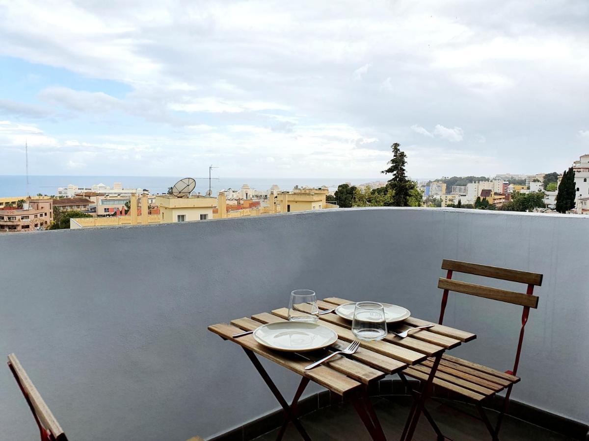 Mallorca Seaviews Apt Torremolinos Exterior foto