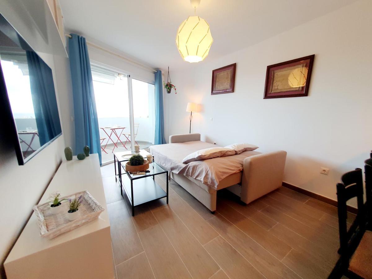 Mallorca Seaviews Apt Torremolinos Exterior foto