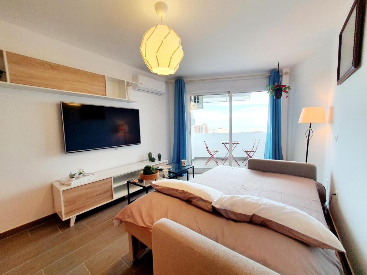 Mallorca Seaviews Apt Torremolinos Exterior foto