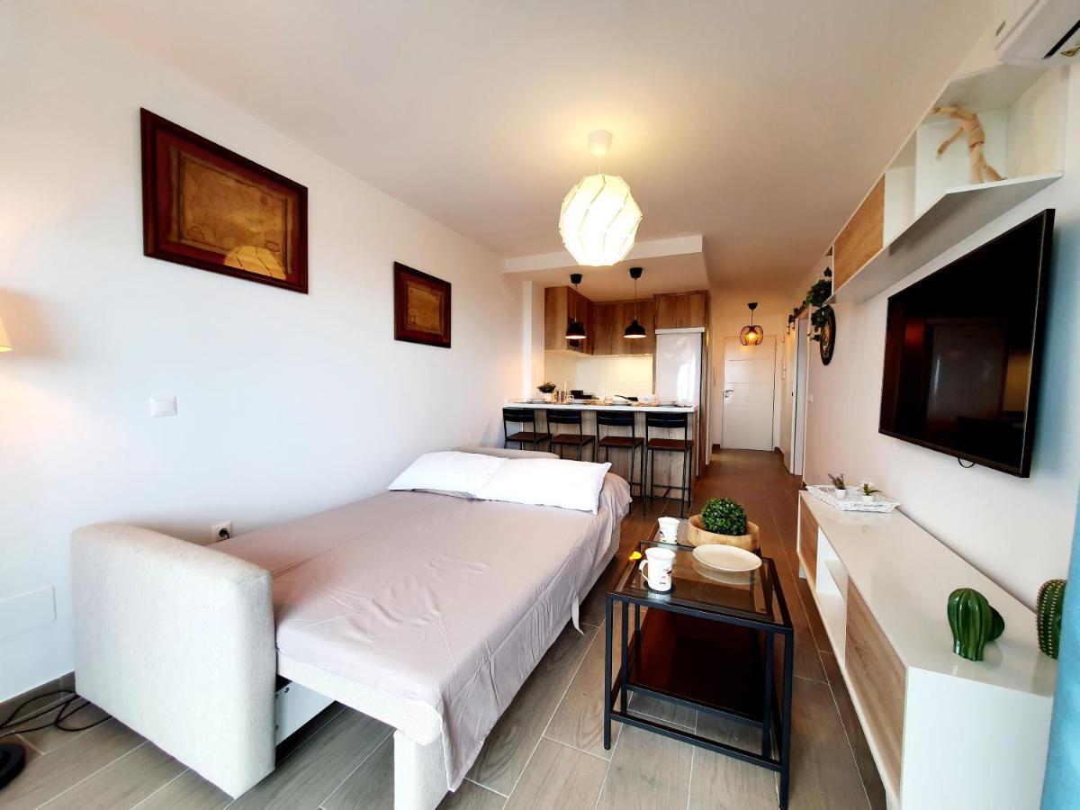 Mallorca Seaviews Apt Torremolinos Exterior foto